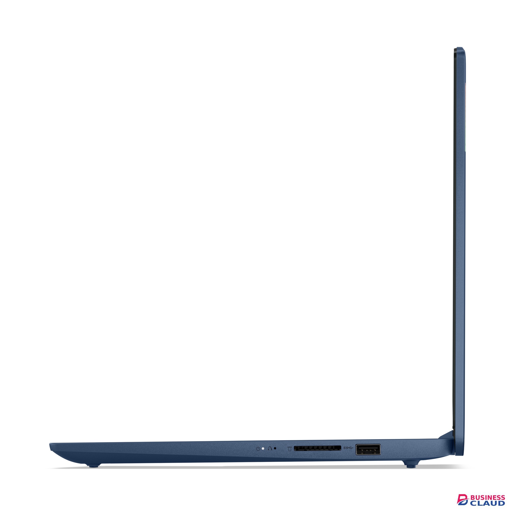 Lenovo IdeaPad Slim 3 14IRH8 Core i7 16GB LPDDR5 512GB SSD 14 Inch DOS Laptop