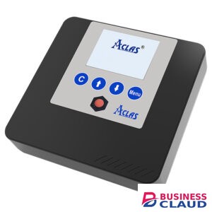 Aclas FC4 Control Unit