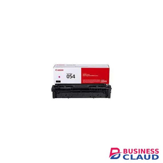 Canon 054 Magenta Toner Cartridge