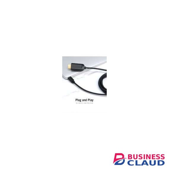 Vention Type C To HDMI 2 Metre Cable
