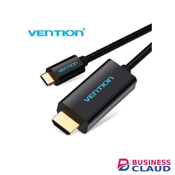 Vention Type C To HDMI 2 Metre Cable