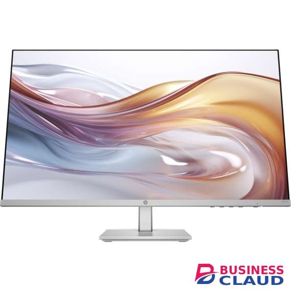 HP 527sh Series 5 27 Inch FHD Monitor