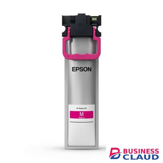 Epson C13T11C340 WF-C5390/C5890 L Series Magenta Ink Cartridge