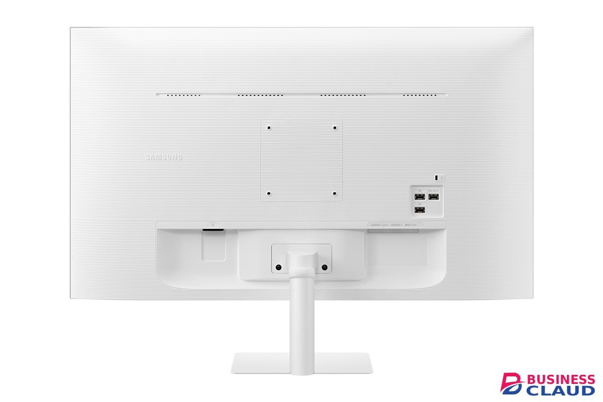 Samsung M70D 32 Inch 4K Smart Monitor with Streaming TV