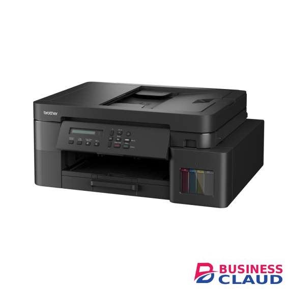 Brother DCP-T830DW AIO Colour Ink Tank Printer