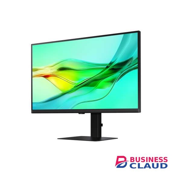 Samsung S6 S60D 27 Inch ViewFinity QHD Monitor