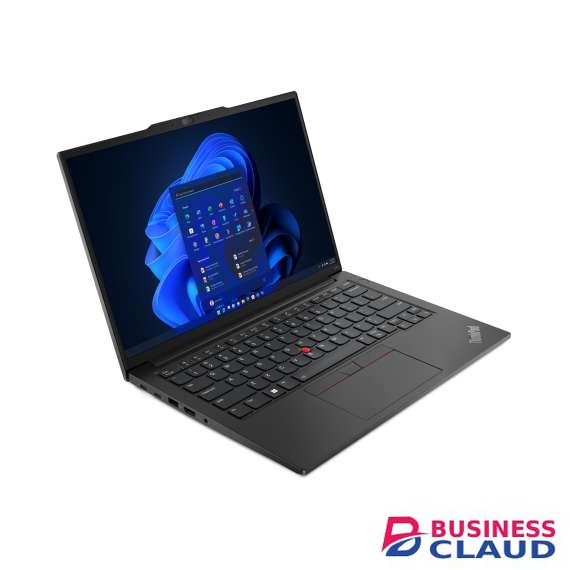 Lenovo ThinkPad E14 Gen 5 Core i5 13420H 8GB DDR4 512GB SSD No OS 14 Inch Laptop