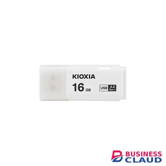 Kioxia TransMemory U301W 16GB Flash Drive