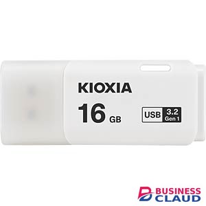 Kioxia TransMemory U301W 16GB Flash Drive