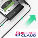 UGREEN USB C 3.0 to 2.5 Inch SATA Converter