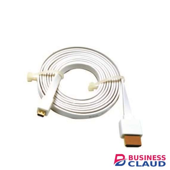 D-LINK HDMI TO MICRO HDMI 1.8 METER FLAT CABLE