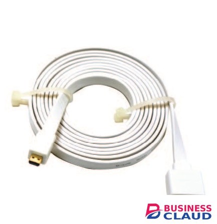 D-LINK HDMI TO MICRO HDMI 1.8 METER FLAT CABLE