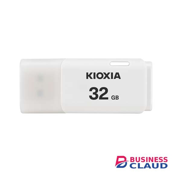 Kioxia TransMemory U202W 32GB Flash Drive