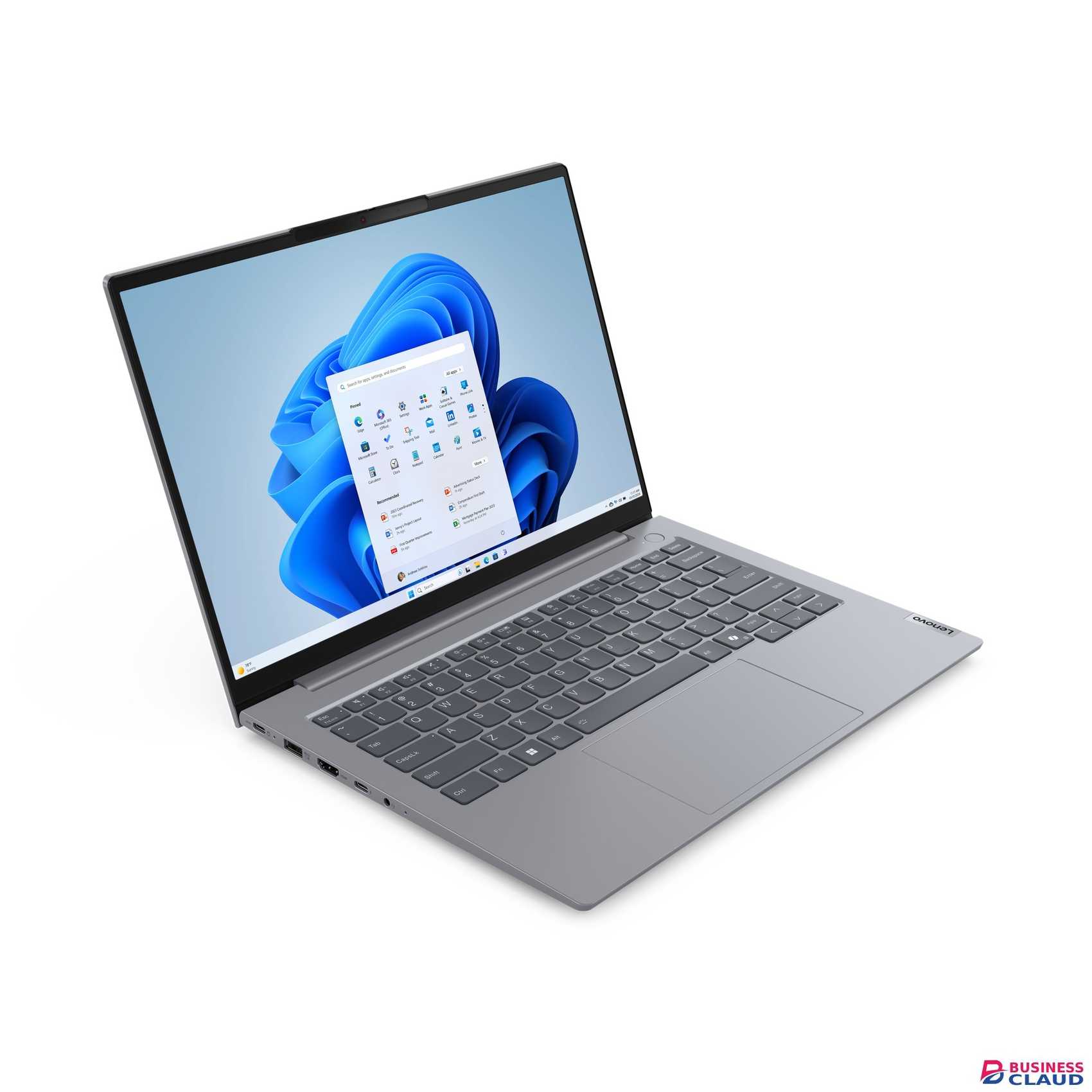 Lenovo Thinkbook 14 U7 8GB 512GB Dos Laptop