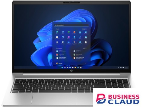 HP ProBook 450 G10Core i7 1355U 16GB DDR4 512GB SSD RTX 2050 4GB GDDR6 FreeDOS 15.6 Inch FHD Laptop