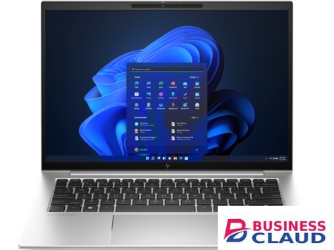 HP EliteBook 840 G10 Core i7 1360P 16GB DDR5 512GB NVMe M.2 SSD Win 11 Pro 14Inch Laptop
