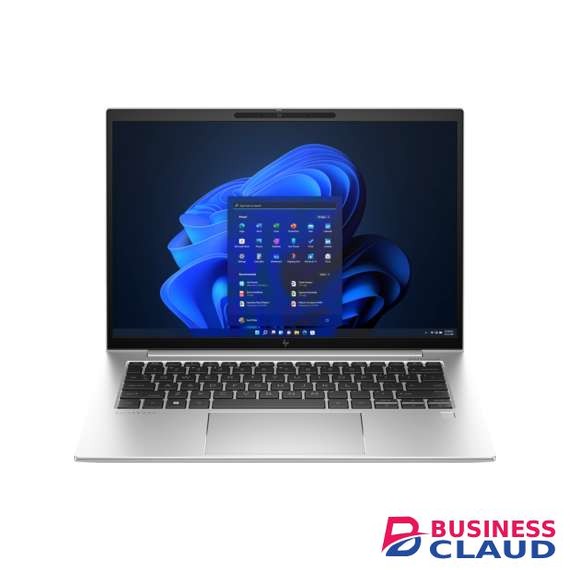 HP EliteBook 840 G10 Core i7 1360P 16GB DDR5 512GB NVMe M.2 SSD Win 11 Pro 14Inch Laptop