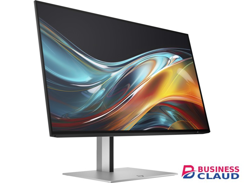 HP 724pf Series 7 Pro 23.8 inch FHD Monitor