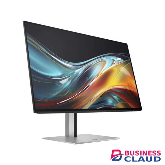HP 724pf Series 7 Pro 23.8 inch FHD Monitor