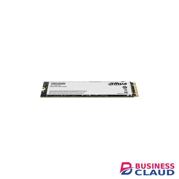 Dahua 256 GB M.2 2280 SATA III SSD