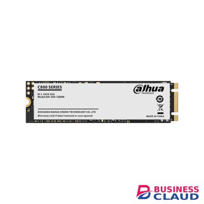 Dahua 256 GB M.2 2280 SATA III SSD