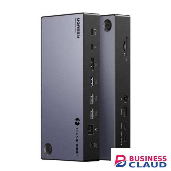 UGREEN Revodok Max 313 Thunderbolt 4 Docking Station