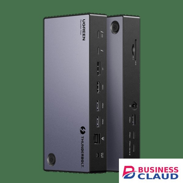 UGREEN Revodok Max 313 Thunderbolt 4 Docking Station