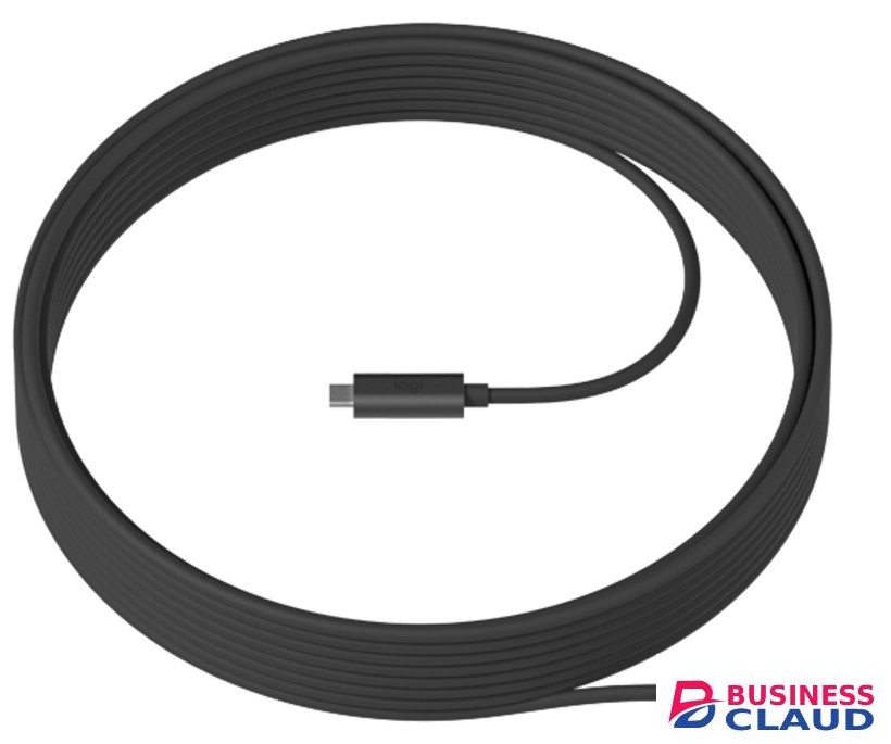 Logitech 25m Strong USB Cable