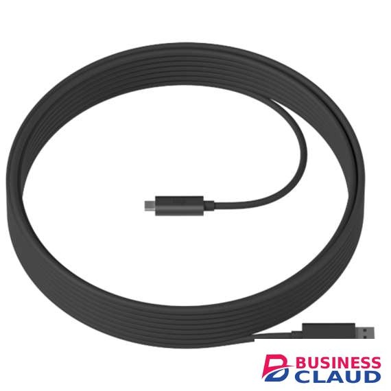 Logitech 25m Strong USB Cable