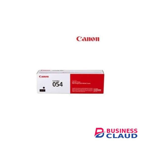 Canon 054 Black Toner Cartridge