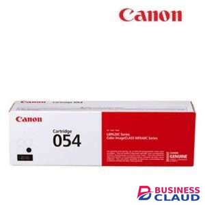 Canon 054 Black Toner Cartridge