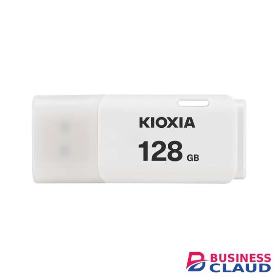 Kioxia TransMemory U202W 128GB Flash Drive