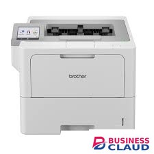 Brother HL-L6410DN Mono Laser Printer