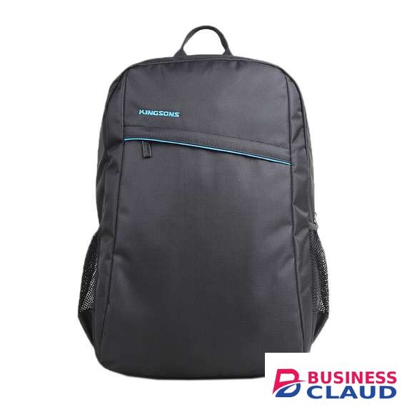 Kingsons KF0047W 15.6" Spartan Series Backpack