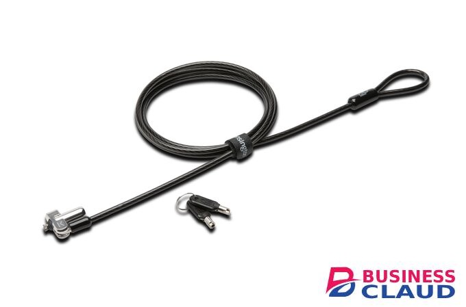 Kensington N17 Keyed Laptop Lock