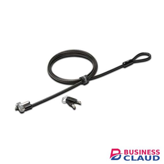 Kensington N17 Keyed Laptop Lock