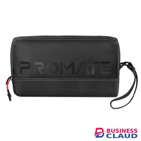 Promate Lightweight Tech Accessory Pouch