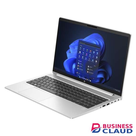 HP ProBook 450 G10 Core i7 1355U 16GB DDR4 512G SSD FreeDOS 15.6 Inch FHD Laptop