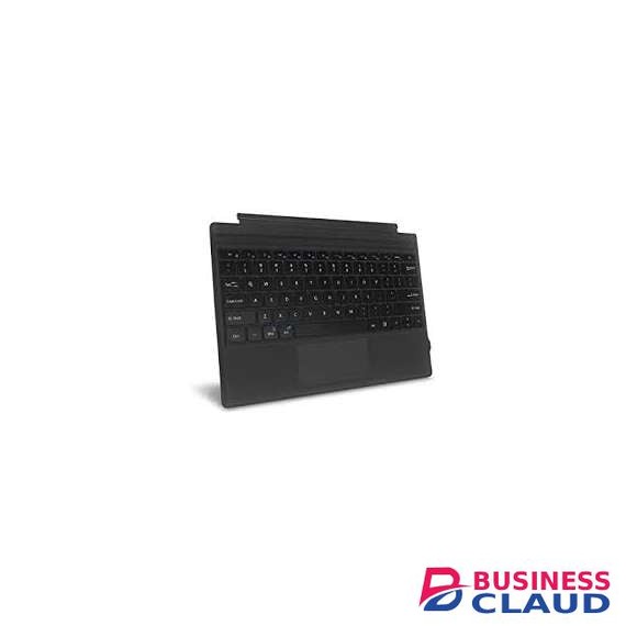 Microsoft Surface pro 8/9 Signature Keyboard Black with pen holder
