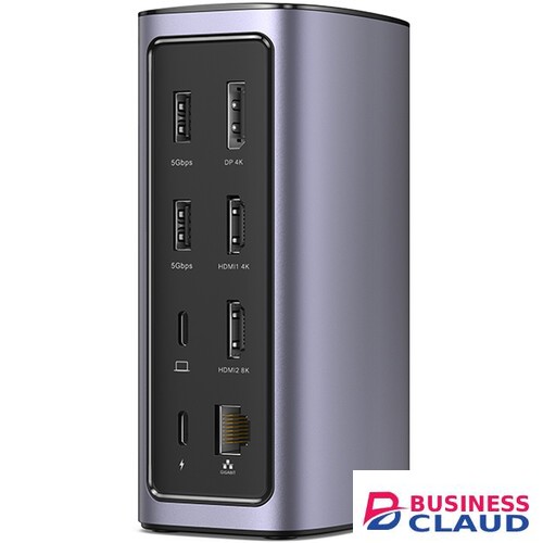 UGREEN CM681 12 In 1 Pro Docking Station