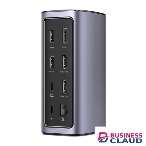 UGREEN CM681 12 In 1 Pro Docking Station