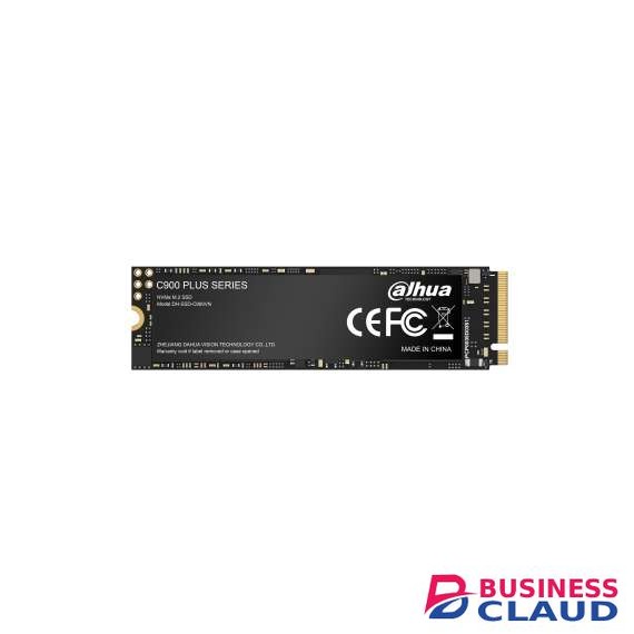 Dahua 512 NVME PCIe Gen 3x4 2280 SSD