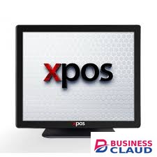 Xpos EC-T4-910-i55 Core i5 16GB 256 GB SSD WIN 11 AIO Touch POS