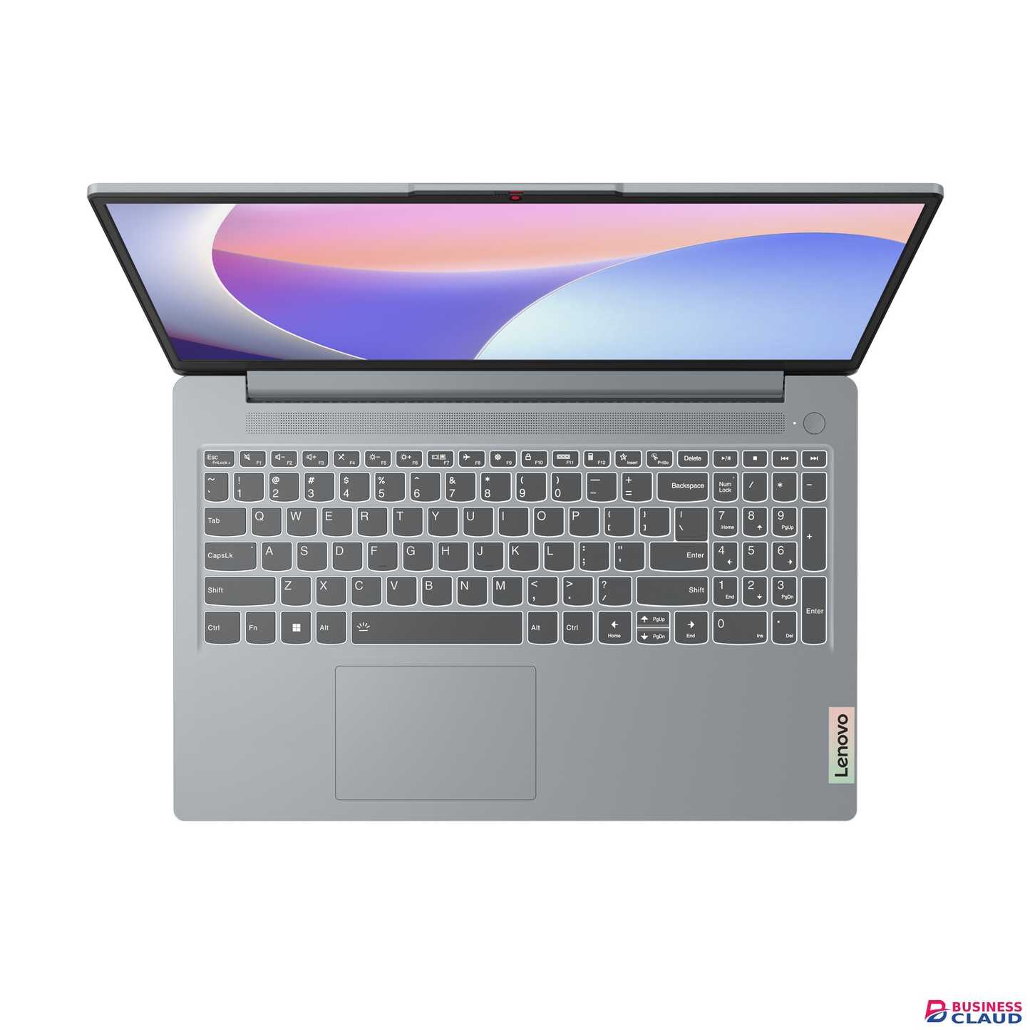 Lenovo IdeaPad Slim 3 Core i5 16GB 512GB 15.6 Inch Dos Laptop