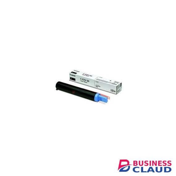 Canon C-EXV60 Black Toner Cartridge