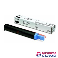Canon C-EXV60 Black Toner Cartridge