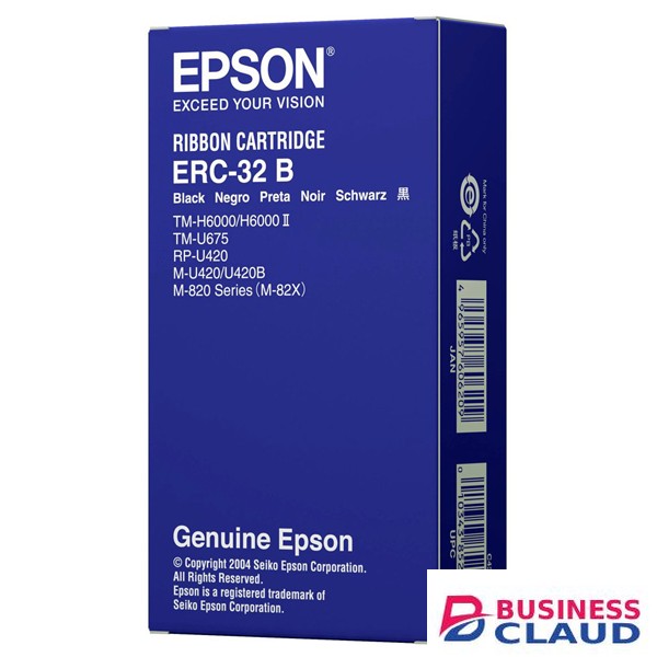 Epson ERC 32 Ribbon