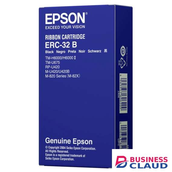 Epson ERC 32 Ribbon