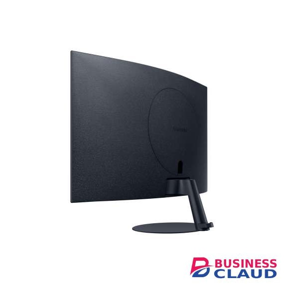 Samsung LS32C390EAMXUE 32-Inch Curved Essential Monitor