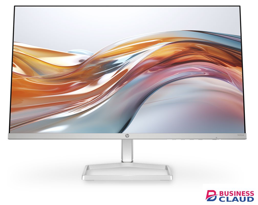 HP 524sw Series 5 23.8 inch FHD Monitor